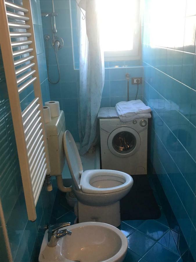 Apartamento Mono Bianco Turín