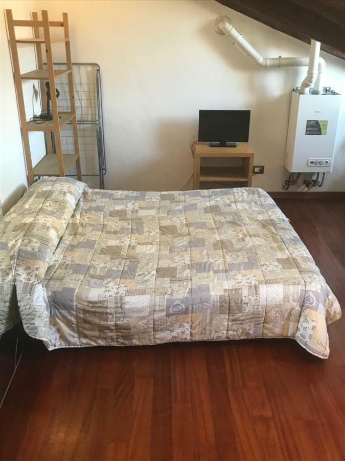 Mono Bianco Apartamento